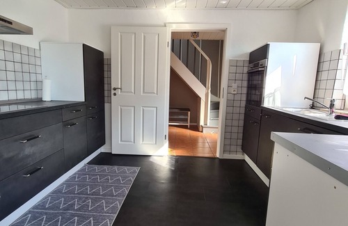 Eilsum House | Ferienhaus für 6 Gäste mit 120m² in Krummhörn
