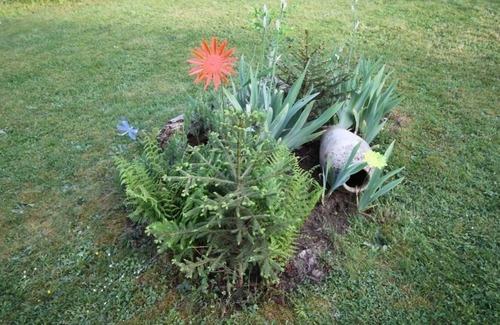 Oberlahr House | Ferienhaus für 6 Gäste mit 70m² in Oberlahr