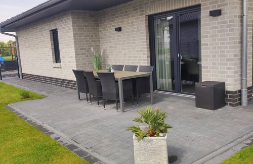 Barssel House | Ferienhaus für 6 Gäste mit 80m² in Barßel