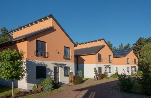 Treptow-Koepenick House | Ferienhaus für 6 Gäste mit 130m² in Berlin