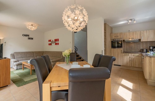 Treptow-Koepenick House | Ferienhaus für 6 Gäste mit 130m² in Berlin