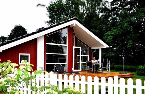 Dummer House | Ferienhaus für 6 Gäste mit 75m² in Dümmer