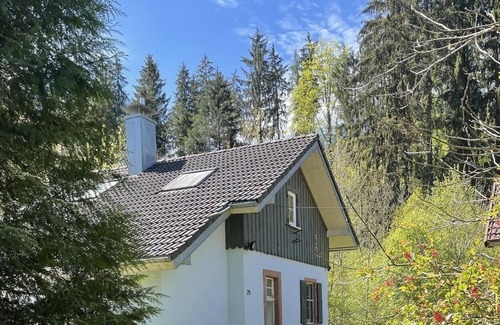 Hasel House | Ferienhaus für 6 Gäste mit 120m² in Hasel