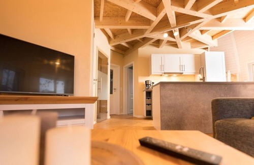 Muritz House | Ferienhaus für 6 Gäste mit 85m² in Penzlin, Wustrow