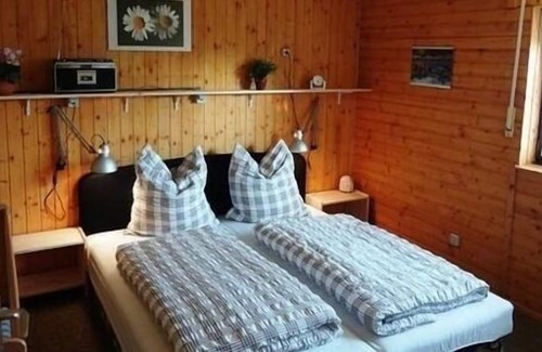 Esch House | Ferienhaus für 6 Gäste mit 125m² in Esch