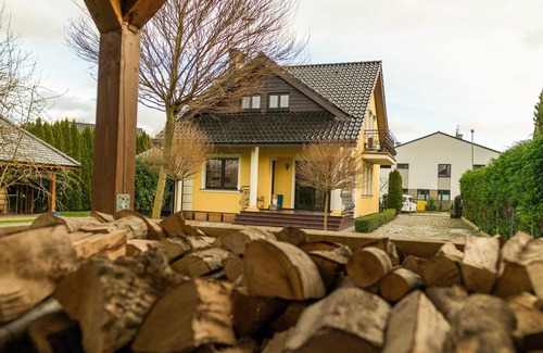Stargard Szczecinski House | Ferienhaus für 6 Gäste mit 130m² in Stargard