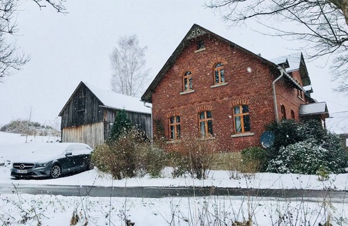 Bad Brambach House | Ferienhaus für 6 Gäste mit 160m² in Bad Brambach