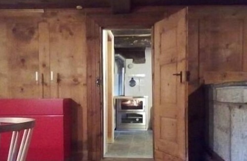 Bosco Gurin House | Ferienhaus für 7 Gäste mit 120m² in Bosco Gurin