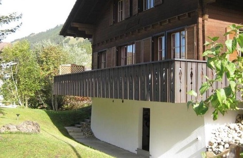 Soerenberg House | Ferienhaus für 7 Gäste mit 110m² in Sörenberg