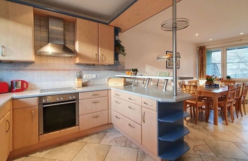 Mecklenburgische Kleinseenplatte House | Ferienhaus für 7 Gäste mit 125m² in Diemitz