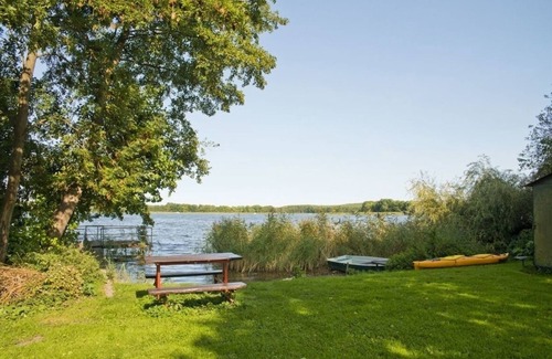 Mecklenburgische Kleinseenplatte House | Ferienhaus für 7 Gäste mit 125m² in Diemitz