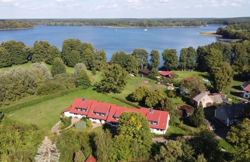 Mecklenburgische Kleinseenplatte House | Ferienhaus für 7 Gäste mit 125m² in Diemitz