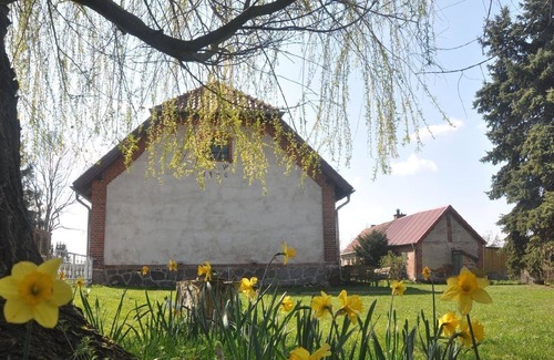 Berge House | Ferienhaus für 8 Gäste mit 120m² in Berge