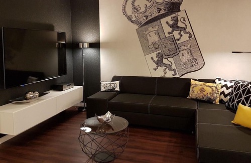 Hohenstadt House | Ferienhaus für 2 Gäste mit 100m² in Ahorn-hohenstadt