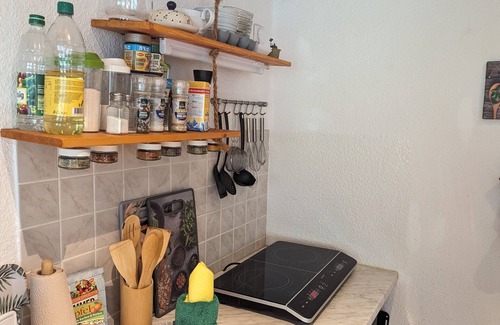 Grunefeld House | Ferienhaus für 4 Gäste mit 30m² in Schönwalde-glien