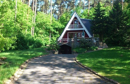 Zerbst/Anhalt House | Ferienhaus für 5 Gäste mit 72m² in Zerbst in Anhalt
