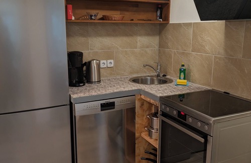 Milmersdorf House | Ferienhaus für Naturliebhaber/Neu!separater Schwimmsteg mit Badestelle