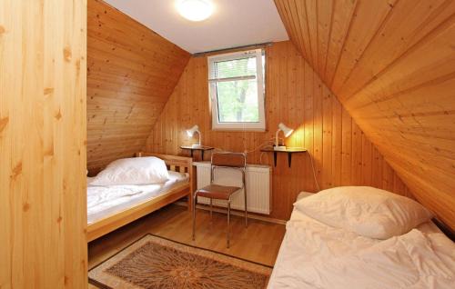 Furstenhagen House | Ferienhaus Fürstenhagen