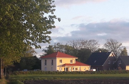 Plaggenburg House | Ferienhaus für 6 Gäste mit 135m² in Aurich / Plaggenburg