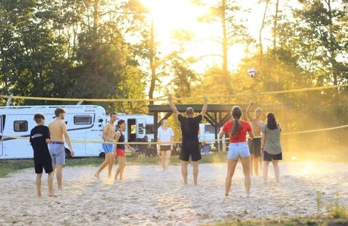 Lubbenau/Spreewald House | Ferienhaus für 4 Gäste mit 32m² in Lübbenau/spreewald