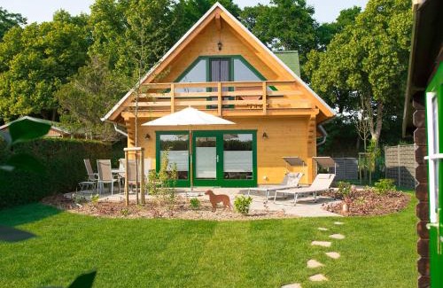 Neukalen House | Ferienhaus F.Winkler