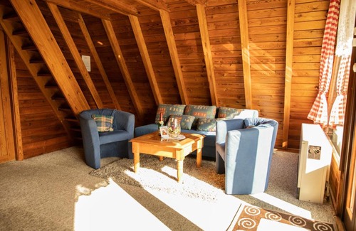 Bedekaspeler Marsch House | Ferienhaus Familie Hecht II