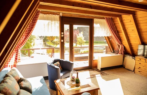 Bedekaspeler Marsch House | Ferienhaus Familie Hecht II