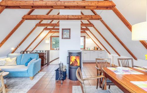 Gunneby House | Ferienhaus Feldblick