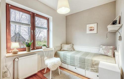 Gunneby House | Ferienhaus Feldblick