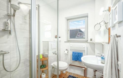 Gunneby House | Ferienhaus Feldblick