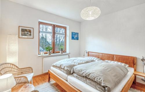 Gunneby House | Ferienhaus Feldblick