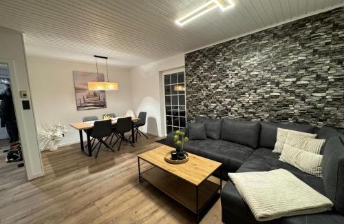 Dornumersiel House | Ferienhaus-Friesenengel