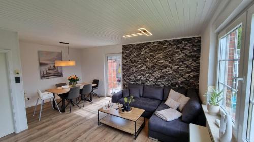 Dornumersiel House | Ferienhaus-Friesenengel