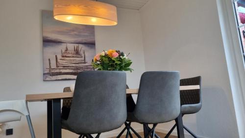 Dornumersiel House | Ferienhaus-Friesenengel