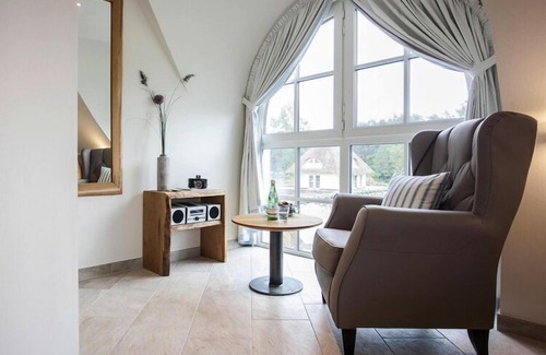 Fuhlendorf House | Ferienhaus, Fuhlendorf