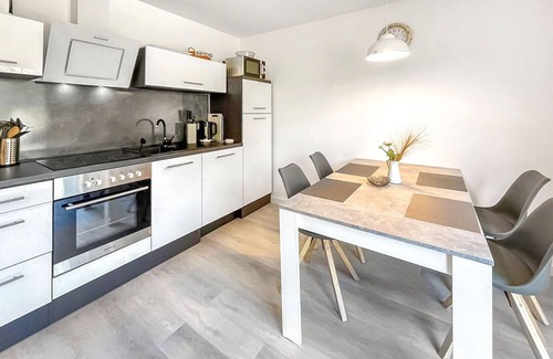 Fuhlendorf House | Ferienhaus Fuhlendorf