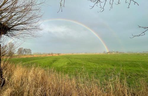 Funnix House | Ferienhaus Funnix Haus Seeblick