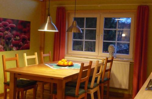 Dierdorf House | Ferienhaus Gartenblick