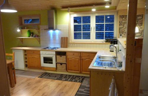 Dierdorf House | Ferienhaus Gartenblick