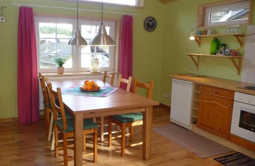 Dierdorf House | Ferienhaus Gartenblick