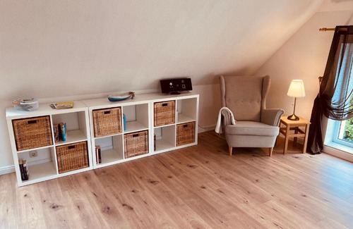 Garz/Rugen Apartment | Ferienhaus Garz