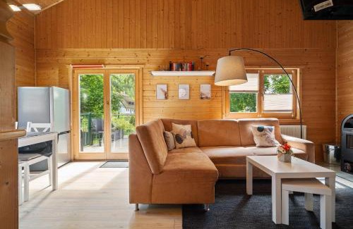 Muritz House | Ferienhaus-Gerdi