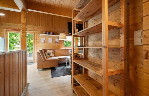 Muritz House | Ferienhaus-Gerdi