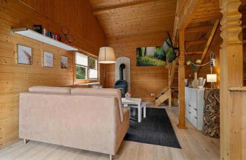 Muritz House | Ferienhaus-Gerdi