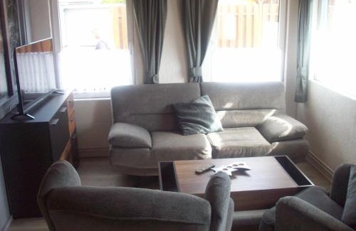 Winsen Apartment | Ferienhaus Gienau