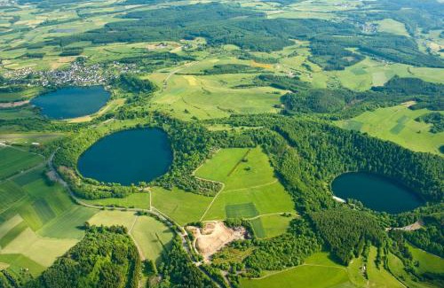 Hetzerath House | Ferienhaus Glücksnest
