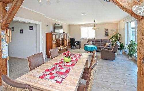 Grunow House | Ferienhaus Grünow Ot Ollendorf