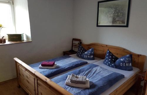 Grambzow House | Ferienhaus-Grambzow