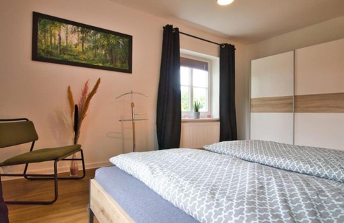 Faßberg House | Ferienhaus Haas - Am Heidschnuckenweg