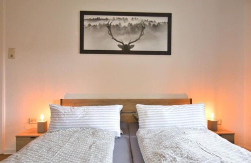 Faßberg House | Ferienhaus Haas - Am Heidschnuckenweg